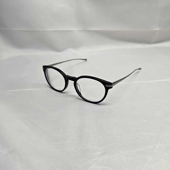 Ted Baker Tb807 Eyeglasses Blk 48[]19 140‎ B:41 - Picture 1 of 12